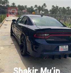 دودج تشارجر